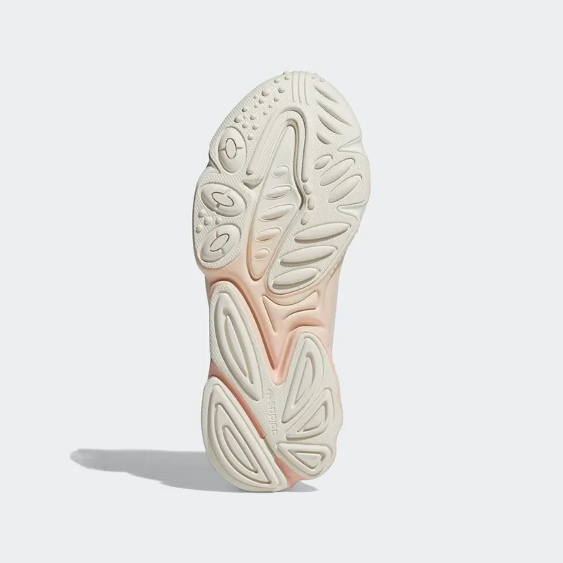 adidas OZWEEGO OZWG W Vapour Pink / Cloud White / Off White (GZ2775)