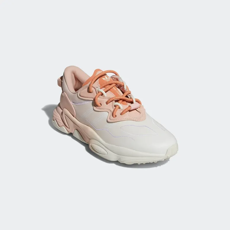 adidas OZWEEGO OZWG W Vapour Pink / Cloud White / Off White (GZ2775)