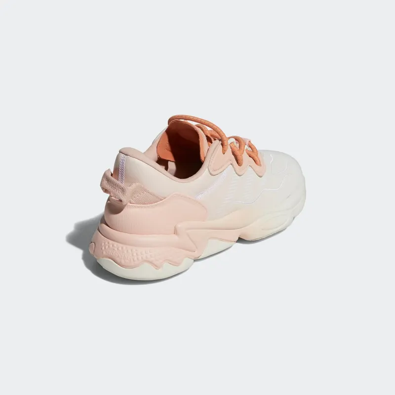 adidas OZWEEGO OZWG W Vapour Pink / Cloud White / Off White (GZ2775)