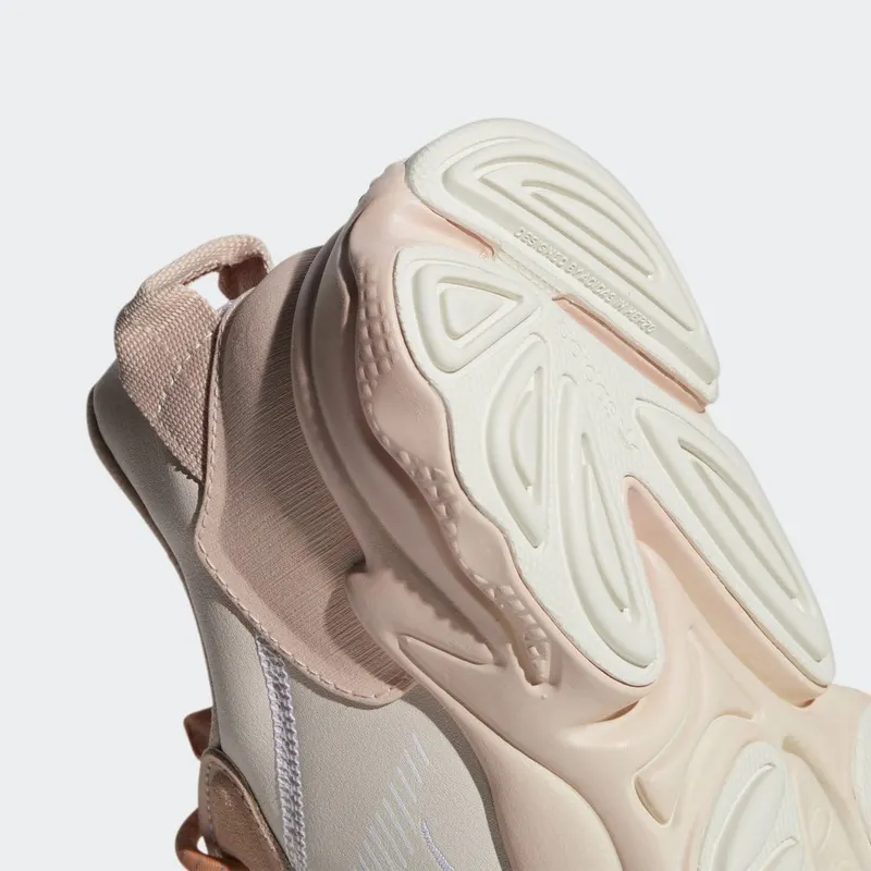 adidas OZWEEGO OZWG W Vapour Pink / Cloud White / Off White (GZ2775)