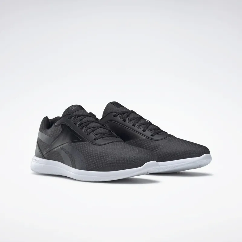 Reebok Stridium 2 Schoenen Core Black / Cold Grey 7 / Cloud White