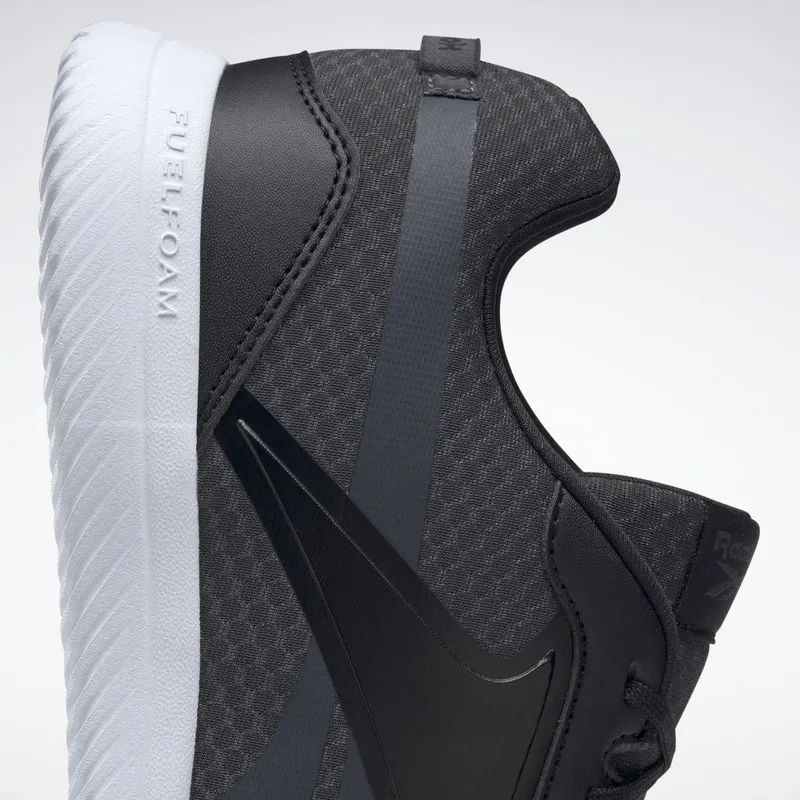 Reebok Stridium 2 Schoenen Core Black / Cold Grey 7 / Cloud White