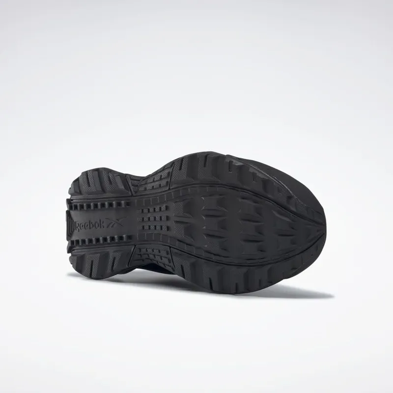 Reebok Ridgerider 6 Schoenen Quartz Glow / Core Black / Atomic Pink