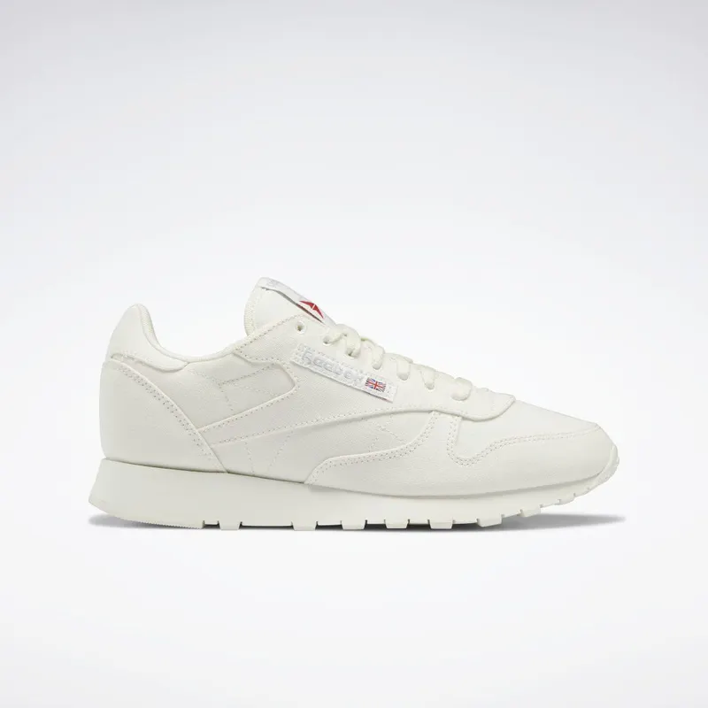 Reebok Classic Grow Schoenen Chalk / Chalk / Chalk