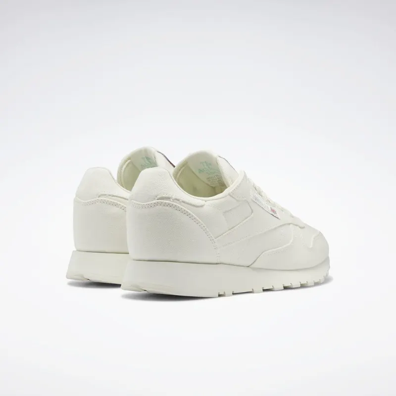 Reebok Classic Grow Schoenen Chalk / Chalk / Chalk