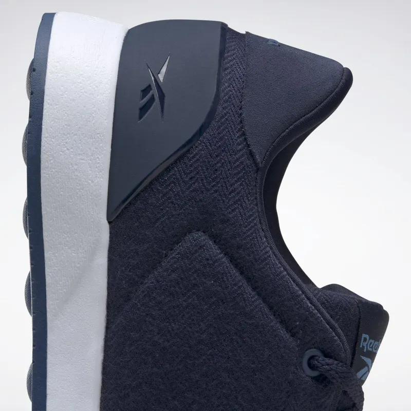 Reebok Ever Road DMX 4 Schoenen Vector Navy / Batik Blue / Essential Blue