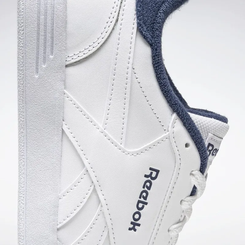 Reebok Royal Techque T Cloud White / Batik Blue / Cloud White