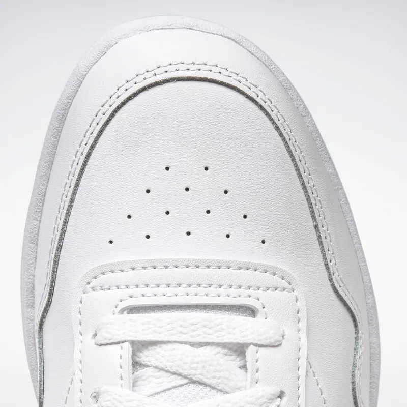 Reebok Royal Techque T Cloud White / Batik Blue / Cloud White