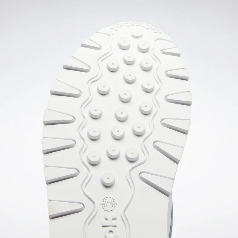 Reebok Classic Leather Schoenen Cloud White / Cloud White / Cloud White