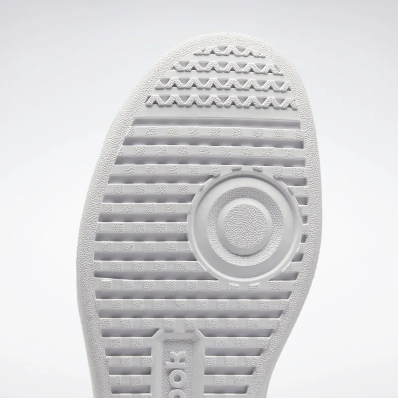 Reebok Vector Smash Schoenen Cloud White / Vector Navy / Pure Grey 2