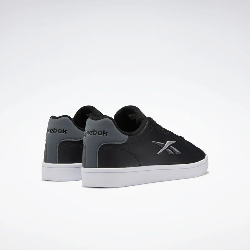 Reebok Royal Complete Sportschoenen Core Black / Pure Grey 7 / Pure Grey 5