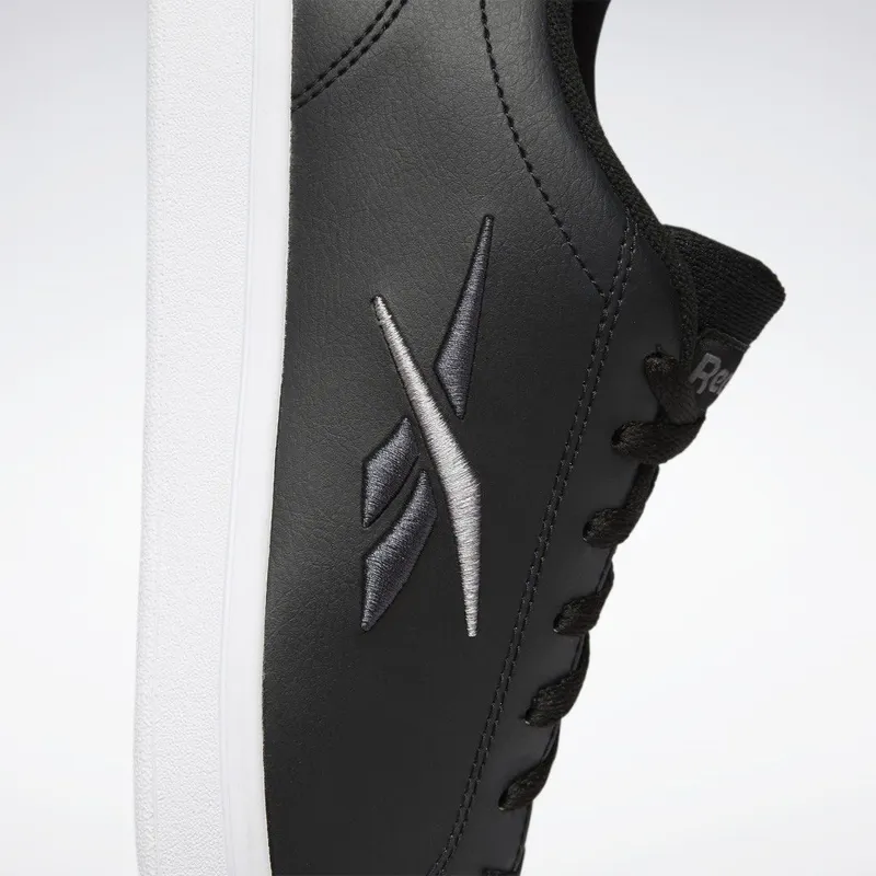Reebok Royal Complete Sportschoenen Core Black / Pure Grey 7 / Pure Grey 5