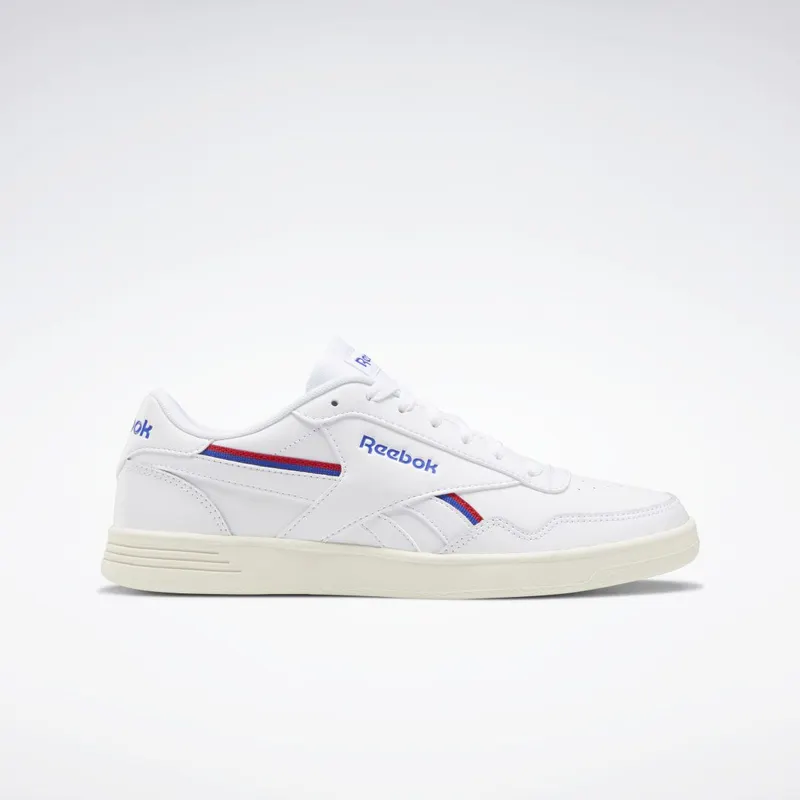Reebok Royal Techque T Cloud White / Vector Red / Bright Cobalt