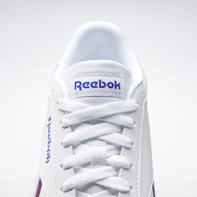 Reebok Royal Techque T Cloud White / Vector Red / Bright Cobalt