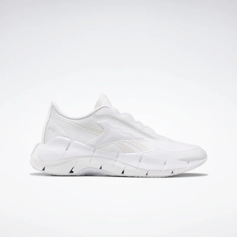 Reebok Victoria Beckham Zig Kinetica Schoenen Cloud White / Pure Grey 1 / Cloud White