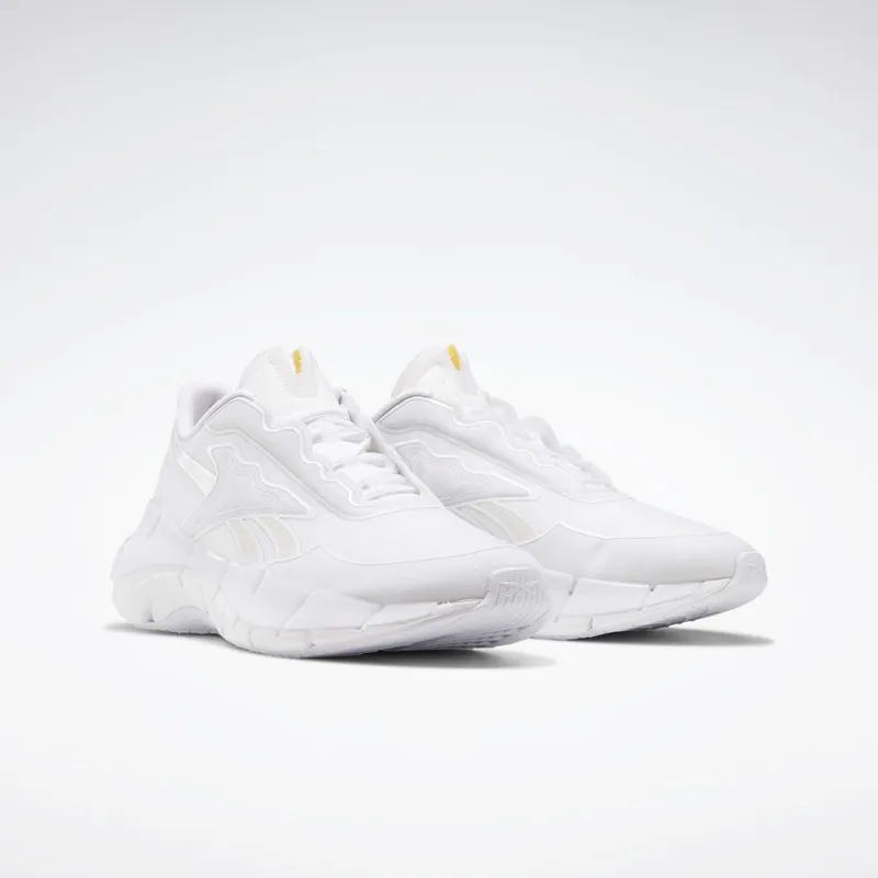 Reebok Victoria Beckham Zig Kinetica Schoenen Cloud White / Pure Grey 1 / Cloud White
