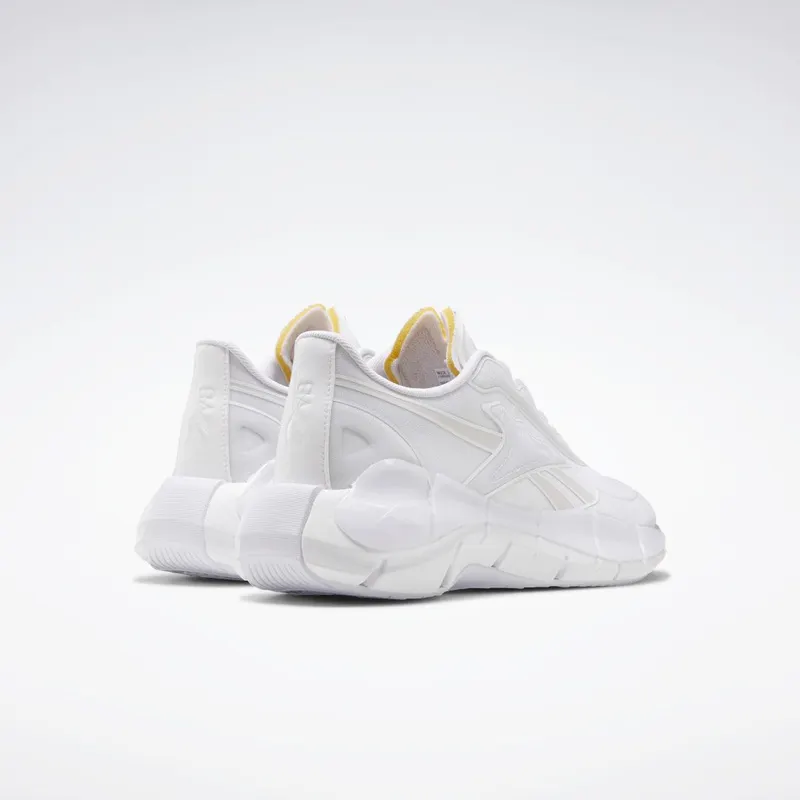 Reebok Victoria Beckham Zig Kinetica Schoenen Cloud White / Pure Grey 1 / Cloud White