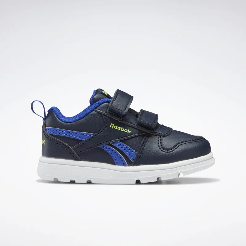 Reebok Royal Prime 2 Schoenen Vector Navy / Vector Navy / Bright Cobalt