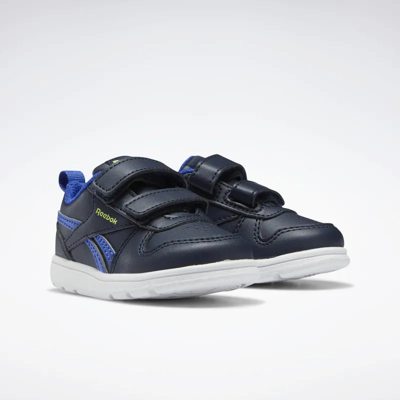 Reebok Royal Prime 2 Schoenen Vector Navy / Vector Navy / Bright Cobalt