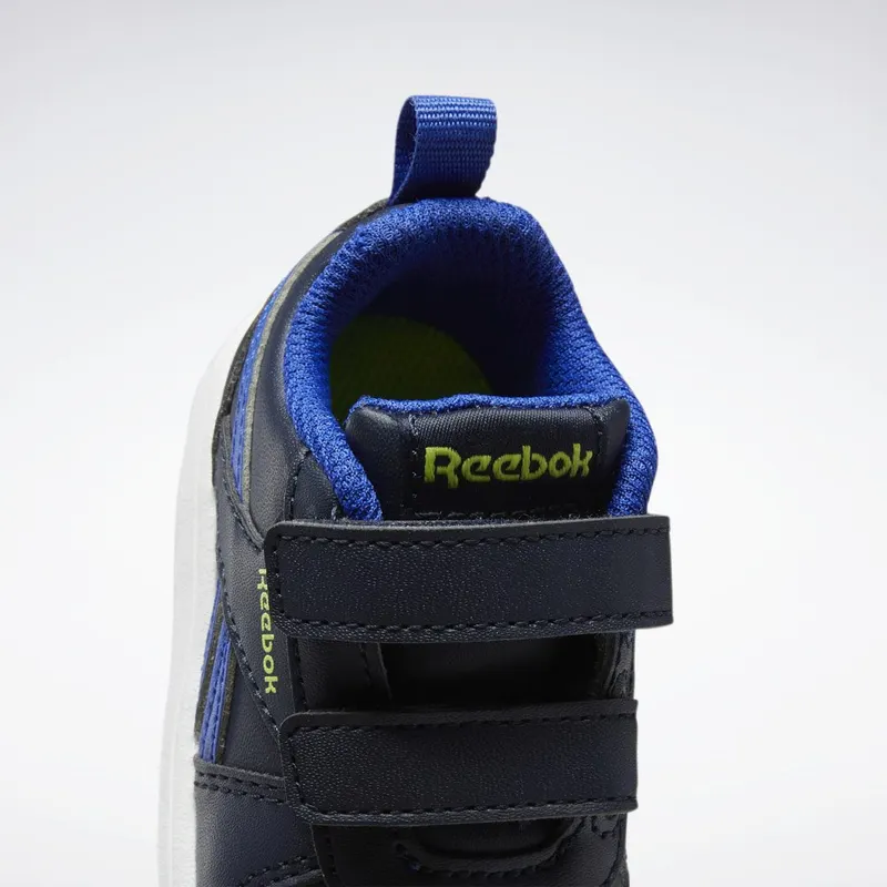 Reebok Royal Prime 2 Schoenen Vector Navy / Vector Navy / Bright Cobalt