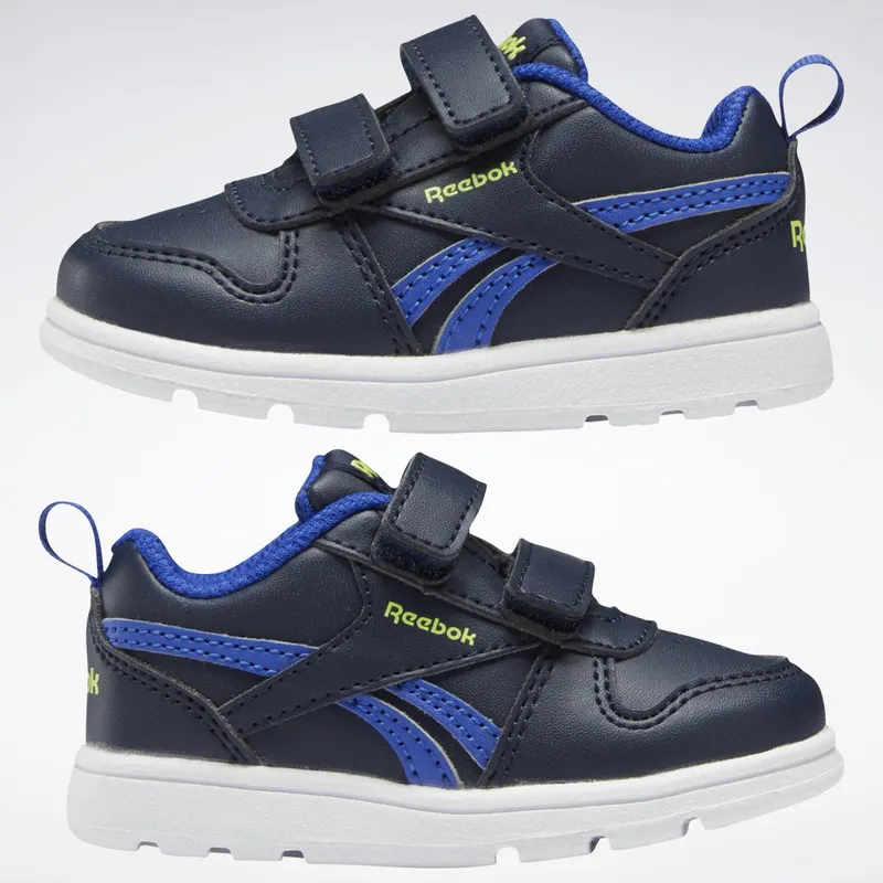 Reebok Royal Prime 2 Schoenen Vector Navy / Vector Navy / Bright Cobalt