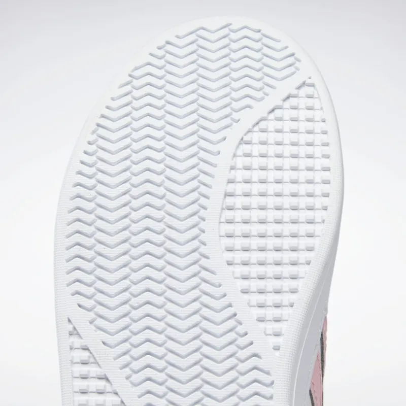 Reebok Royal Prime 2 Schoenen Cloud White / Cloud White / Pink Glow