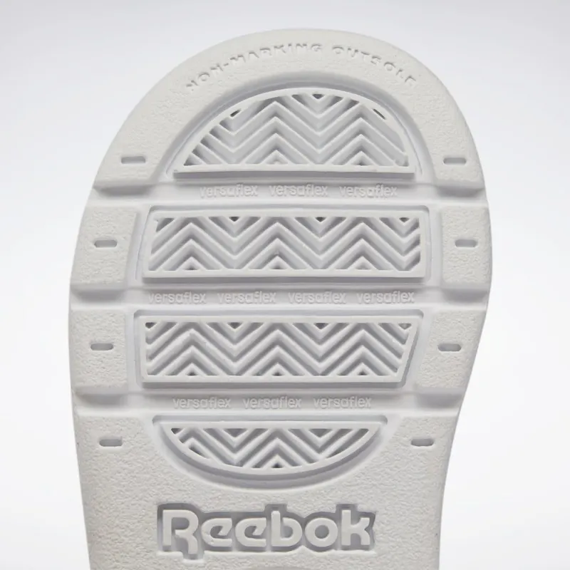 Reebok Royal Prime 2 Schoenen Cloud White / Cloud White / Pink Glow