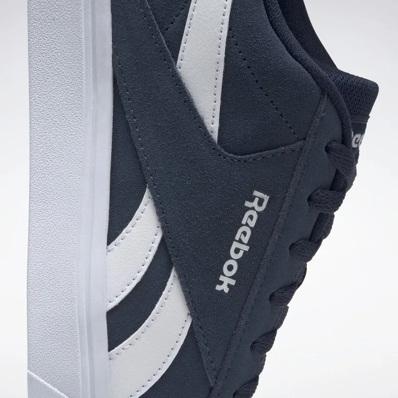 Reebok Royal Complete 3.0 Low Schoenen Collegiate Navy / White / Collegiate Navy