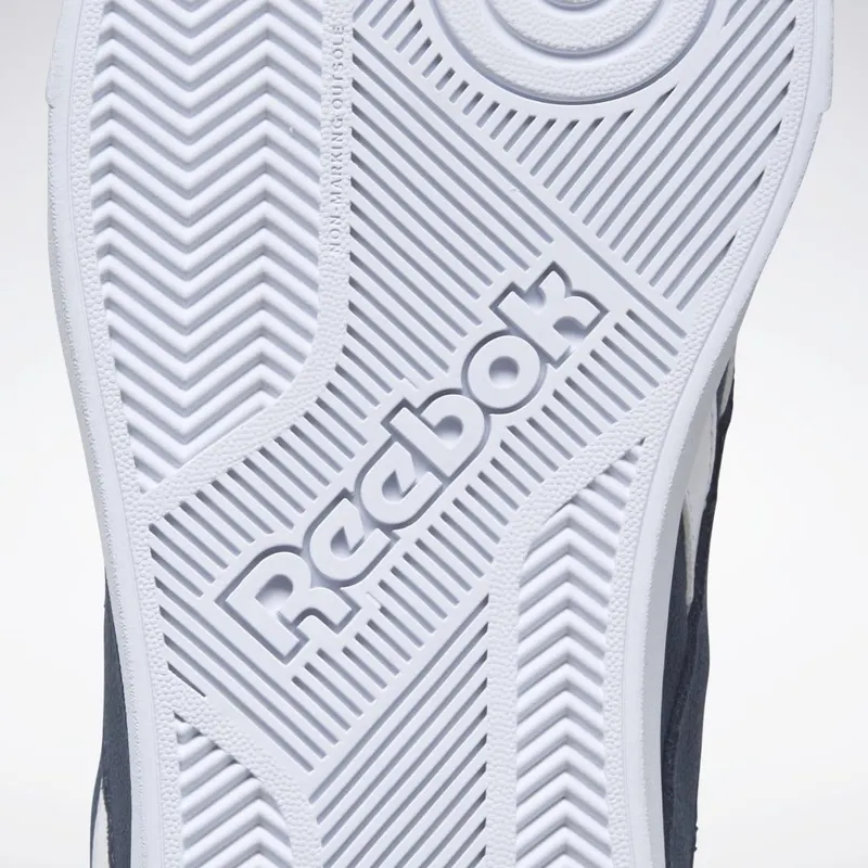 Reebok Royal Complete 3.0 Low Schoenen Collegiate Navy / White / Collegiate Navy
