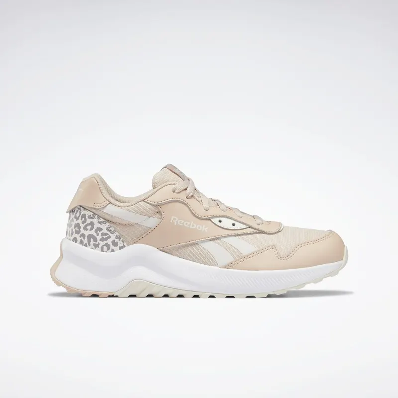 Reebok Heritance Schoenen Soft Ecru / Chalk / Pure Grey 5