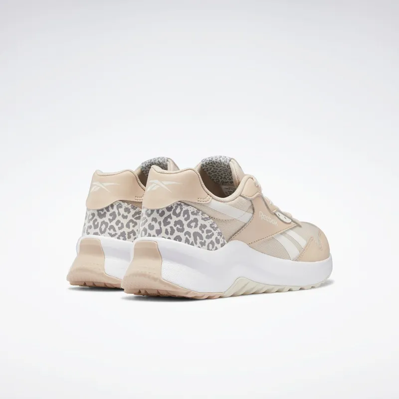 Reebok Heritance Schoenen Soft Ecru / Chalk / Pure Grey 5