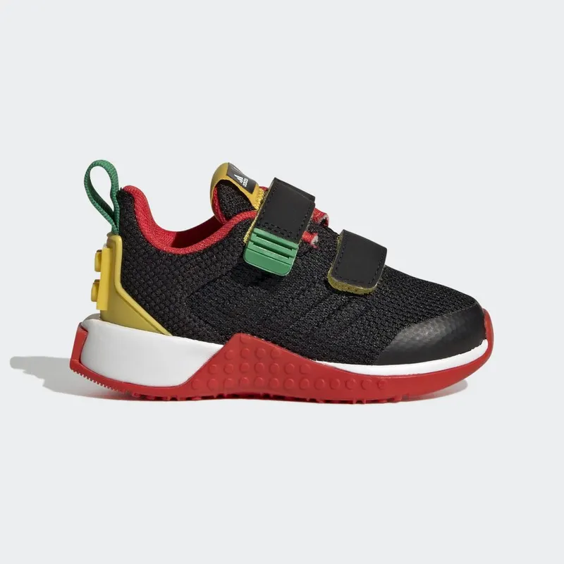 adidas adidas x LEGO® Sport Pro Core Black / Core Black / Red (HP2113)
