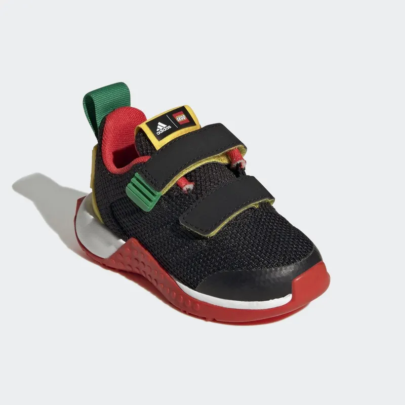 adidas adidas x LEGO® Sport Pro Core Black / Core Black / Red (HP2113)