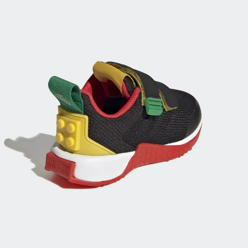 adidas adidas x LEGO® Sport Pro Core Black / Core Black / Red (HP2113)