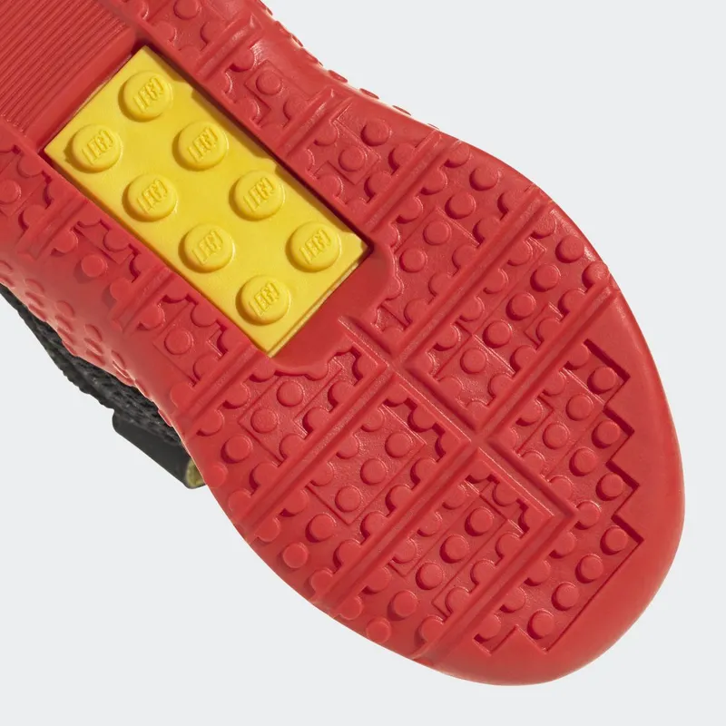 adidas adidas x LEGO® Sport Pro Core Black / Core Black / Red (HP2113)