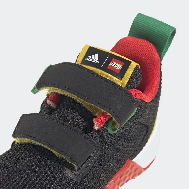 adidas adidas x LEGO® Sport Pro Core Black / Core Black / Red (HP2113)