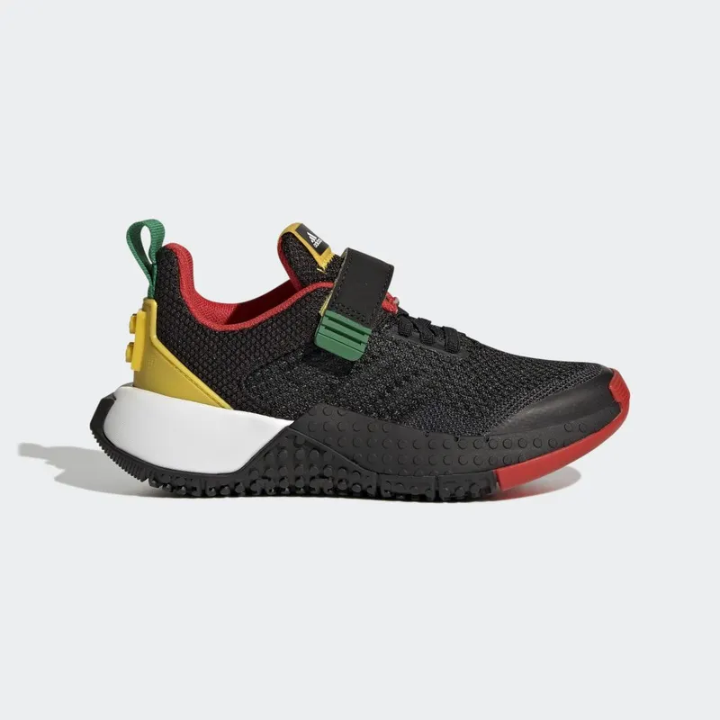 adidas adidas x LEGO® Sport Pro Core Black / Core Black / Red (HP2114)