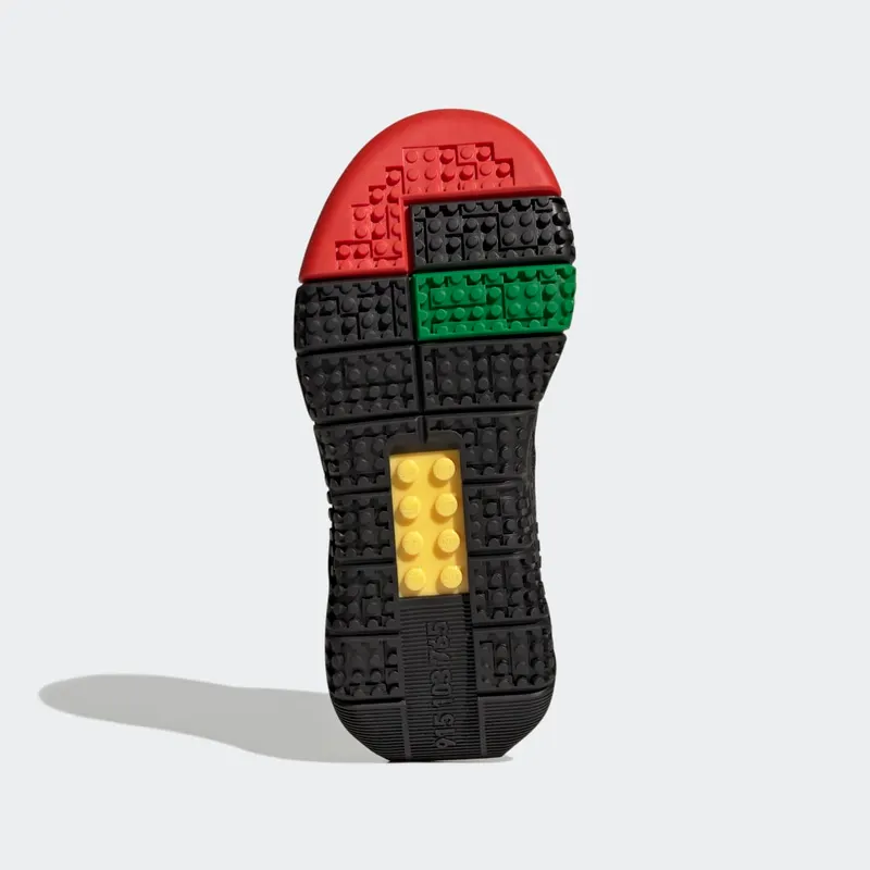 adidas adidas x LEGO® Sport Pro Core Black / Core Black / Red (HP2114)