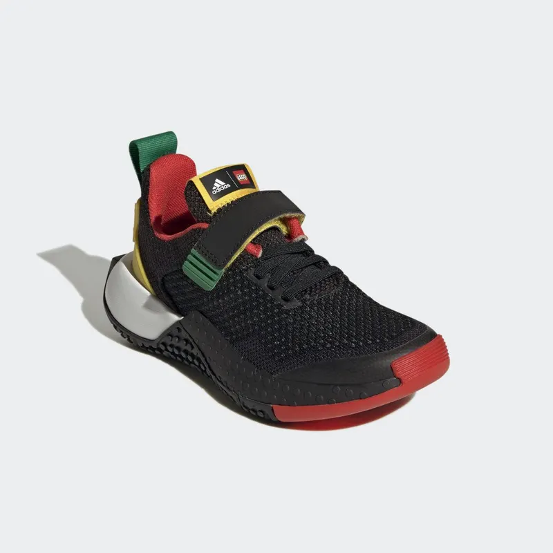 adidas adidas x LEGO® Sport Pro Core Black / Core Black / Red (HP2114)