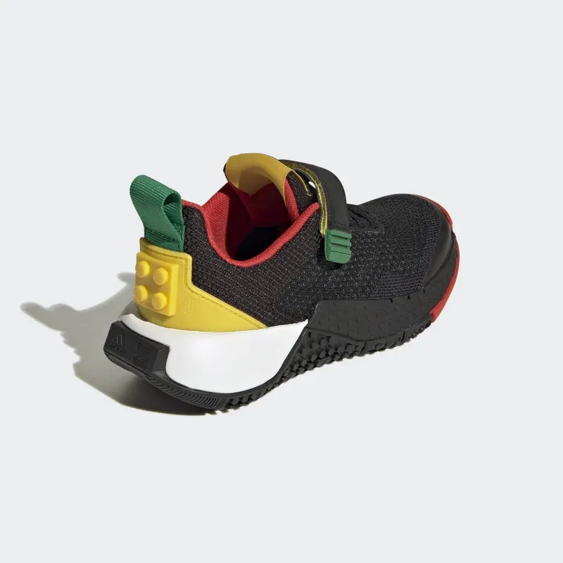 adidas adidas x LEGO® Sport Pro Core Black / Core Black / Red (HP2114)