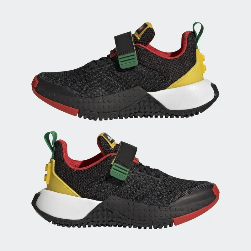 adidas adidas x LEGO® Sport Pro Core Black / Core Black / Red (HP2114)