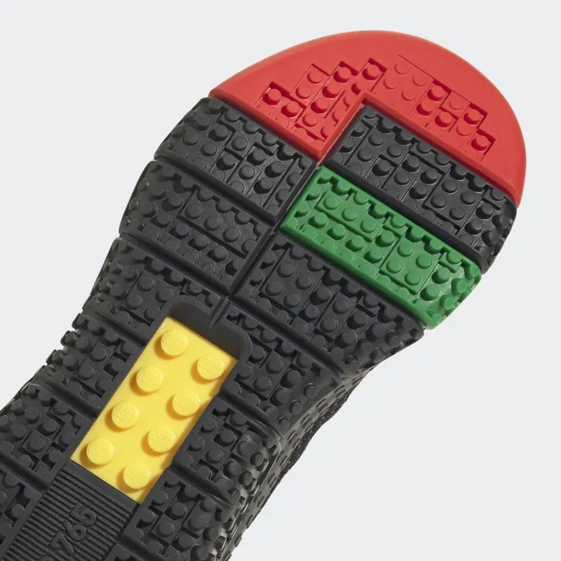 adidas adidas x LEGO® Sport Pro Core Black / Core Black / Red (HP2114)