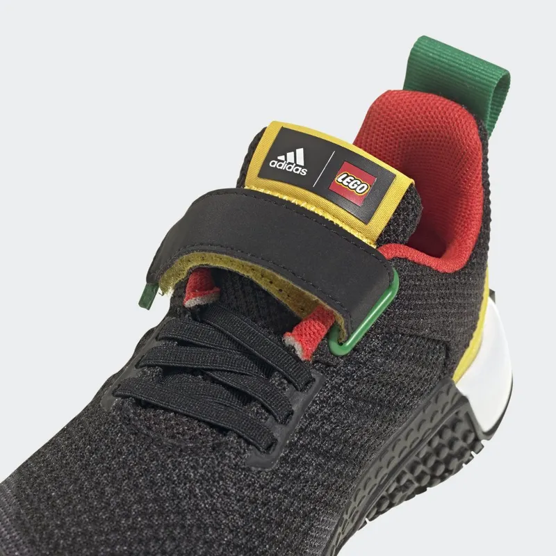adidas adidas x LEGO® Sport Pro Core Black / Core Black / Red (HP2114)