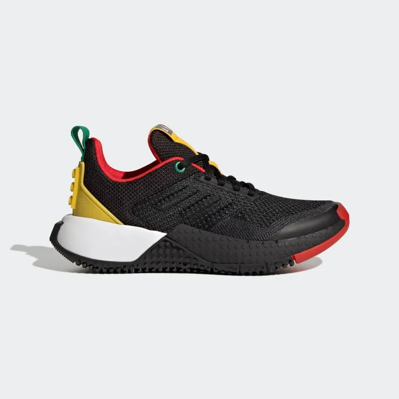 adidas adidas x LEGO® Sport Pro Core Black / Core Black / Red (HP2115)