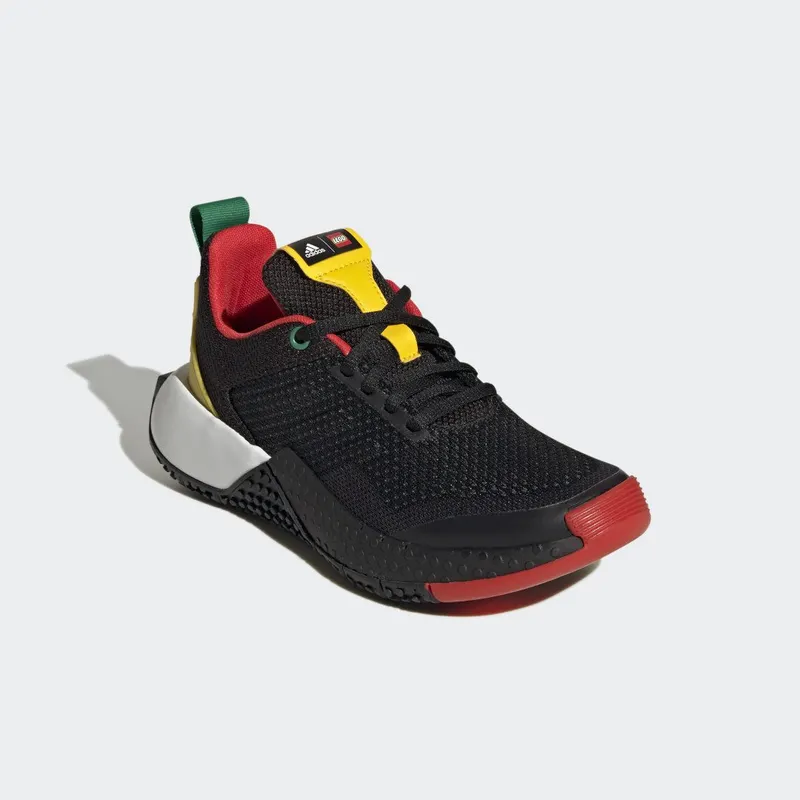 adidas adidas x LEGO® Sport Pro Core Black / Core Black / Red (HP2115)