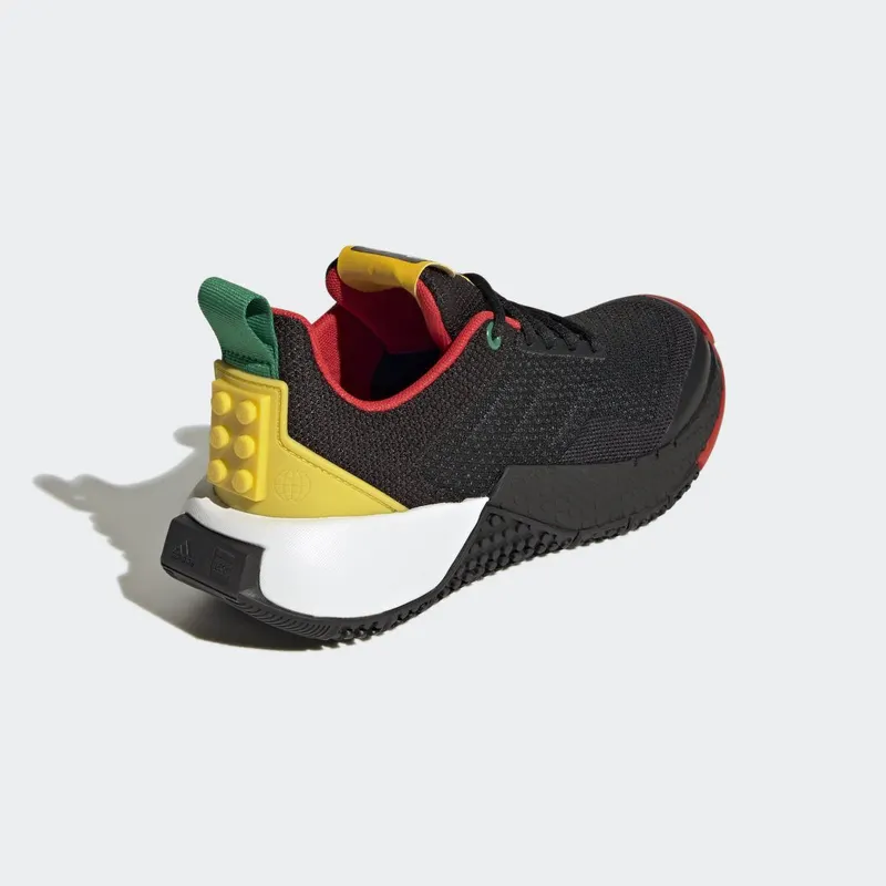 adidas adidas x LEGO® Sport Pro Core Black / Core Black / Red (HP2115)