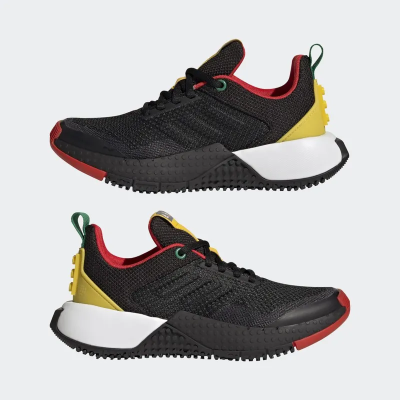 adidas adidas x LEGO® Sport Pro Core Black / Core Black / Red (HP2115)