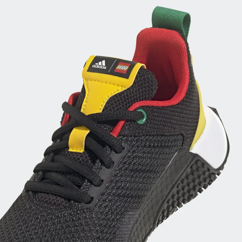 adidas adidas x LEGO® Sport Pro Core Black / Core Black / Red (HP2115)