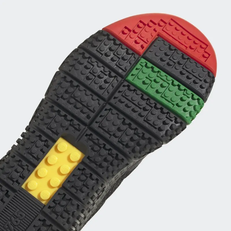 adidas adidas x LEGO® Sport Pro Core Black / Core Black / Red (HP2115)