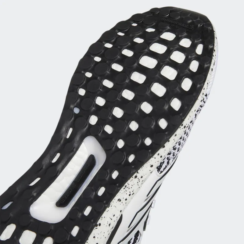 adidas Ultraboost 5.0 DNA Running Sportswear Lifestyle Cloud White / Core Black / Core Black (HP2474)